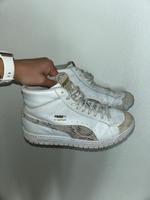 Puma X Ralph Sampson Sneaker Damen Leipzig - Eutritzsch Vorschau
