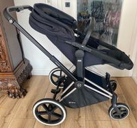 Cybex Priam light Seat Kinderwagen Babywanne Buggy Nordrhein-Westfalen - Moers Vorschau