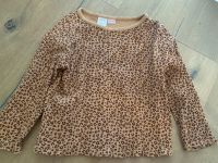 Zara Pulli leo 110 Animal Print Bayern - Bad Staffelstein Vorschau