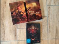 Diablo 3 PC Spiel Niedersachsen - Gnarrenburg Vorschau