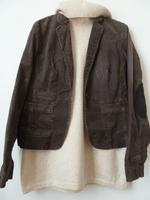 Marc O Polo Jacke Cord Vintage Lieblingsstück graubraun S Brandenburg - Potsdam Vorschau