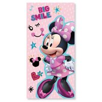 Disney Minnie Maus Strandtuch 70x137 cm Duschtuch Saunatuch Badet Bayern - Wemding Vorschau