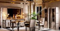 Esszimmer Designer Luxus Möbel Tisch Stuhl Vitrine Kommode Essen - Essen-Stadtmitte Vorschau