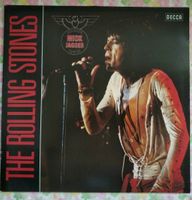 Rolling Stones Best of Decca LP Vinyl Original Vinyl Top Zustand Dortmund - Innenstadt-West Vorschau