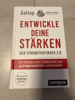 Strenghtsfinder 2.0 - Entwickle deine Stärken (Gallup) München - Bogenhausen Vorschau