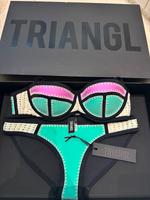TRIANGL Bikini GR. X-Small Bayern - Ichenhausen Vorschau