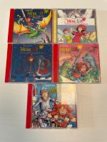 5 Hexe Lilli CDs, Kinder Hörspiel, weihnachten, Einhorn, Dinos Nordrhein-Westfalen - Willich Vorschau