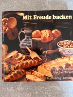 Das große Backen Backbuch Hessen - Niestetal Vorschau