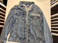 Jeansjacke Tommy Jeans L Nordrhein-Westfalen - Neukirchen-Vluyn Vorschau