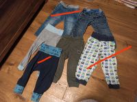 Jeans Sweathose Hose Junge Gr. 98 Nordrhein-Westfalen - Zülpich Vorschau