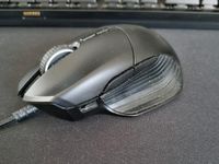 Razer Basilisk Gamingmaus Nordrhein-Westfalen - Alsdorf Vorschau