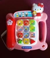 Clementoni Hello Kitty Telefon Nordrhein-Westfalen - Goch Vorschau