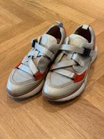 Chloé Damen Sneaker Schuh Gr. 37 Hamburg-Nord - Hamburg Uhlenhorst Vorschau