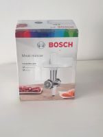 Bosch Meatmixer/Fleischwolf Brandenburg - Plattenburg Vorschau