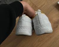 PUMA Sneaker Schuhe Damen Gr 36 Nordrhein-Westfalen - Arnsberg Vorschau