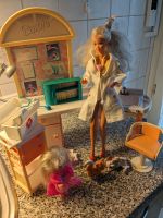 Barbie Tierarztpraxis Nordrhein-Westfalen - Hamm Vorschau