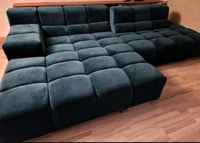 Couch/ Designer Couch Who's perfect wie neu Duisburg - Rheinhausen Vorschau