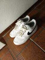 nike schuhe Court Vision 42 Bayern - Forchheim Vorschau