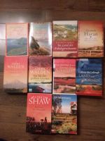 Bücherpaket Australien/ Neuseeland-Romane - 10 Bücher Nordrhein-Westfalen - Bestwig Vorschau
