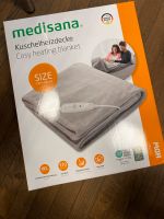 NEU Medisana Heizdecke 180x130cm originalverpackt Düsseldorf - Flingern Nord Vorschau