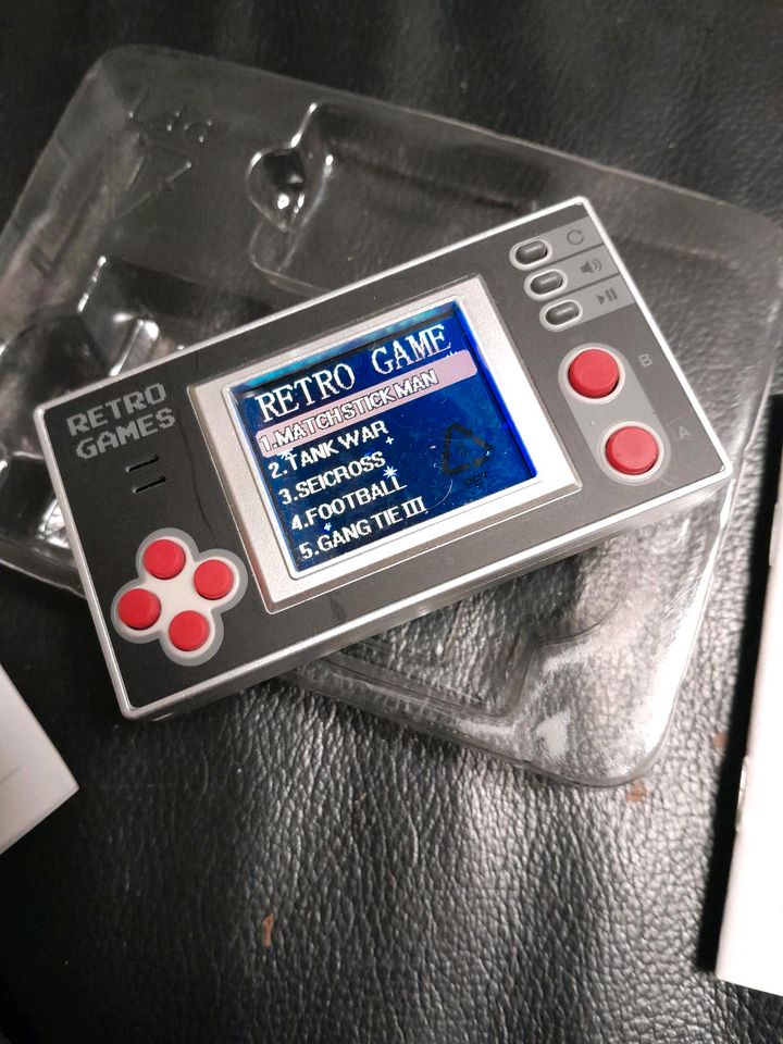 Gameboy Nintendo Mini Konsole keine Originale in Bochum