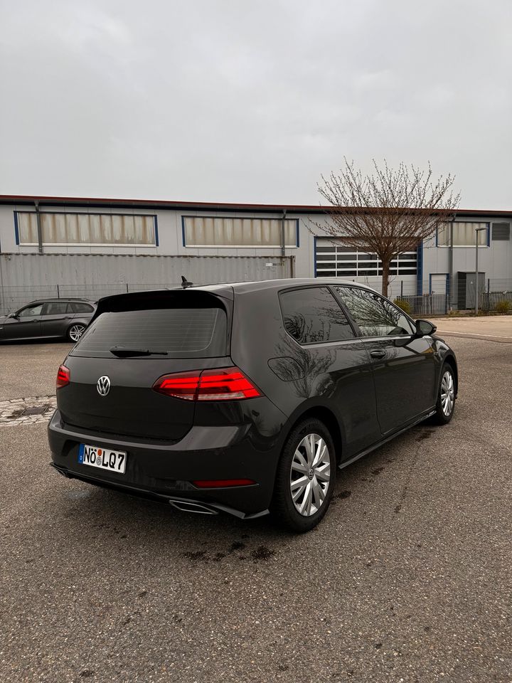 Volkswagen Golf 7 1.5 Tsi *R-Line/Highline* in Rain Lech