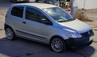 VW Fox 1,4 TDI TÜV 09/26 mit Klimaanlage Berlin - Biesdorf Vorschau