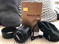Makroobjektiv, Nikon ,40mm, Objektiv, in OVP , Makro Nordrhein-Westfalen - Velbert Vorschau