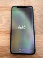 iPhone XS 256gb space grau Bayern - Ottensoos Vorschau