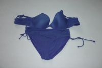 Bikini mit gepolsterten Softcups BH 80B Hose 36 Baden-Württemberg - Esslingen Vorschau