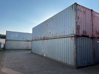 40ft High Cube Schiffscontainer Reifencontainer Lagerraum mieten Innenstadt - Köln Altstadt Vorschau