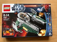 Lego Star Wars 9494 Anakin‘s Jedi Interceptor Bayern - Olching Vorschau