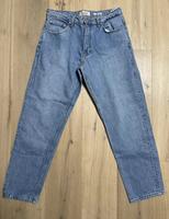Neuwertige Jeans Pull & Bear S Blau Baden-Württemberg - Malsch Vorschau