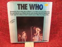 The Who - The Who  VINYL / LP / Schallplatte Nordrhein-Westfalen - Holzwickede Vorschau