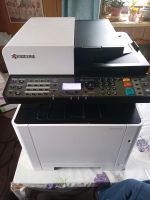 Kyocera M5521cdw WLAN Multifunktionsdrucker Scanner fax Bayern - Landau a d Isar Vorschau