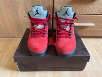 Air Jordan 5 Retro Raging Bull Berlin - Mitte Vorschau