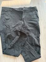 Schwarze lange Chino, 36/36, G-Star Nordrhein-Westfalen - Niederkassel Vorschau
