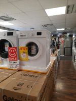 Waschmaschine NAGEL NEU 8 &7 KG ❎️  1400 UM.MIN  ❎️LIEFERUNG 39€ Duisburg - Hamborn Vorschau