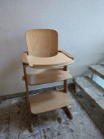 Geuther Hochstuhl Kinderstuhl Stuhl Kinderhochstuhl aus Holz Rheinland-Pfalz - Grünstadt Vorschau