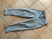 Jeans Hose in Gr. 36 von H&M Hessen - Fulda Vorschau