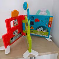 Fisherprice Erlebnisbuch Rheinland-Pfalz - Kobern-Gondorf Vorschau