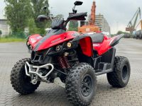 TGB Target 525 4x4 LOF Hannover - Misburg-Anderten Vorschau