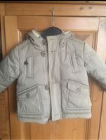 Steiff Jacke Parka Winterjacke Nordrhein-Westfalen - Langenfeld Vorschau