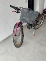 Fahrrad 24 Zoll Bwin Mädchen Nordrhein-Westfalen - Hückelhoven Vorschau