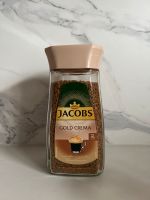 Jacobs Gold Crema löslicher Kaffee Bohnenkaffee gefriergetrocknet Baden-Württemberg - Massenbachhausen Vorschau