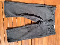 EDC by Esprit Dreiviertel Jeans Schwarz 40 Sachsen - Haselbachtal Vorschau