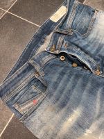 DIESEL Sleenker Jeans used Slim skinny W32L32 Schleswig-Holstein - Kiel Vorschau