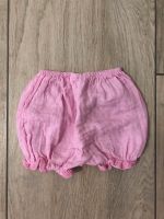 Musselin Shorts 62/68 1,50€ Nordrhein-Westfalen - Sendenhorst Vorschau