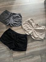 Shorts Kurze Hose Niedersachsen - Uplengen Vorschau