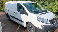 Fiat Scudo Baden-Württemberg - Weil am Rhein Vorschau